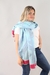 Imagen de Pack 3 Pashminas Jacquard Anchas # 40402, 42302, 40502, 40902 & 41002 (x6 $ 9.900 c/u + Iva)