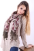 Pack 3 Pashminas Estampadas # 41421 # 72447 # 72374 (x6 $ 3.740 c/u + Iva) - Spiga31 Mayorista