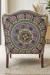 SIllon con Apoya Brazos Bordado - TN-SP-226/ #37-D - comprar online
