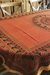 Mantas de algodon Estampado 1 plaza - 150 x 240 cm # 50047 - tienda online