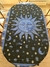 Mantas de algodon Estampado 1 plaza - 150 x 240 cm # 50047 - tienda online