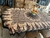 Mantas de algodon Estampado 1 plaza - 150 x 240 cm # 50047 - Spiga31 Mayorista