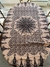 Mantas de algodon Estampado 1 plaza - 150 x 240 cm # 50047 - Spiga31 Mayorista