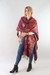 Pack 3 Ruanas Jacquard de acrilico # 575526 (x6 $23.800 c/u + Iva) - tienda online