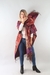Pack 3 Ruanas Jacquard de acrilico # 575526 (x6 $23.800 c/u + Iva) - Spiga31 Mayorista