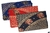 Manta Algodon Estamp. 2 plaza - 220 x 240 cm # 59498 - Spiga31 Mayorista