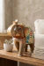 Figura de Elefante - TN-SP-16627
