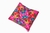 Imagen de Almohadon bordado 40x40cm - Colores surtidos # 64589