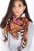 Pack Pañuelos Estampados # 6807 & # 3926 (x6 $ 4.760 c/u + Iva) - Spiga31 Mayorista