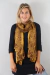 Pack Chalinas Estampadas #6810 #6816 #6820 #6826 - tienda online