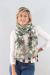 Pack Chalinas Estampadas #6810 #6816 #6820 #6826 - tienda online