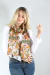 Pack Chalinas Estampadas #6810 #6816 #6820 #6826 - Spiga31 Mayorista