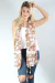 Pack Chalinas Estampadas #6810 #6816 #6820 #6826 - tienda online