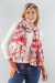 Pack Chalinas Estampadas #6810 #6816 #6820 #6826 en internet
