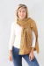 Pack Chalinas Estampadas #6810 #6816 #6820 #6826