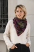 Combo Otoño Invierno 46 Bufandas, Echarpes y Pashminas Surtidos en internet