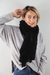 Pack 6 Bufanda Tejida Lisa Punto Ingles # 7042 (x 6 $ 4.000 c/u + Iva) - tienda online