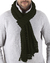 Pack 6 Bufanda Tejida Lisa Punto Ingles # 7042 (x 6 $ 4.000 c/u + Iva) - comprar online