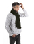 Imagen de Pack 6 Bufanda Tejida Lisa Punto Ingles # 7042 (x 6 $ 4.000 c/u + Iva)