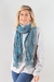 Pack 6 Pashminas Abrigo Jacquard #7073 #7074 #7075 & # 7079 (x6 $ 4.900 c/u + Iva) en internet