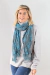 Pack Pashminas Abrigo Jacquard #7073 #7074 #7075 & #7079 en internet