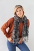 Pack 6 Pashminas Abrigo Jacquard #7073 #7074 #7075 & # 7079 (x6 $ 4.900 c/u + Iva) en internet