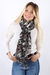 Pack 3 Pashminas de Lanilla #7081 (x6 $ 7.200 c/u + Iva) - tienda online