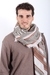 Pack 3 Mantones Jacquard # 72313 (x3 $ 9.200 c/u + Iva) en internet