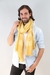 Pack 3 Pashminas # 72338 (x 6 $ 6.630 c/u + Iva) - comprar online
