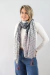 Pack 3 Pashminas Estampadas # 72410 & # 72411 (x6 $ 6.970 c/u + Iva) - Spiga31 Mayorista
