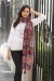 Pack 3 Pashminas Estampadas # 72410 & # 72411 (x6 $ 6.970 c/u + Iva)