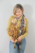 Pack 3 Pashminas Estampadas # 72410 & # 72411 (x6 $ 6.970 c/u + Iva) en internet