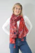 Pack Pashminas Estampadas #72423 #72424 #72431 #72434 & #72463 - Spiga31 Mayorista