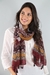 Pack 3 Pashminas Estampadas # 41421 # 72447 # 72374 (x6 $ 3.740 c/u + Iva) - comprar online