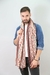 Pack 3 Pashminas Estampadas Anchas # 72454 # 72459 & # 72467 (x6 $ 4.420 c/u + Iva) - comprar online