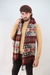 Pack 3 Pashminas de Abrigo # 75526C (x6 $11.800 + Iva) en internet