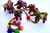Pack 6 Tiras Decorativas #76225 (Precio $ 5500 c/u) - Con Dto Pagas $ 4.400 c/u
