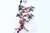 Pack 6 Tiras Decorativas #76226 (Precio $ 5500 c/u) - Con Dto Pagas $ 4.400 c/u en internet