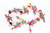 Pack 6 Tiras Decorativas #76233 (Precio $ 5000 c/u) - Con Dto Pagas $ 4.000 c/u