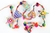 Pack 6 Tiras Decorativas #76234 (Precio $ 5500 c/u) - Con Dto Pagas $ 4.400 c/u