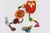Pack 6 Tiras Decorativas #76264 (Precio $ 3650 c/u) - Con Dto Pagas $ 2.920 c/u en internet