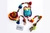 Pack 6 Tiras Decorativas #76264 (Precio $ 3650 c/u) - Con Dto Pagas $ 2.920 c/u - comprar online