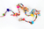 Pack 6 Tiras Decorativas #76267 (Precio $ 3650 c/u) - Con Dto Pagas $ 2.920 c/u