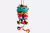 Pack Llavero Movil Decorativo #76552 - comprar online
