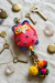 Pack Llaveros Decorativos #76556
