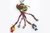 Pack 6 Llaveros # 76557 (Precio $ 2300 c/u) - Con Dto Pagas $ 1.840 c/u - comprar online