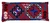 Almohadon con relleno 35x80cm # 76609 - comprar online