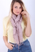 Imagen de Pack 3 Pashminas Anchas Lisas # 796, # 1131 & # 12505 (x6 $ 4.080 c/u + Iva)