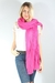 Pack 3 Pashminas Anchas Lisas # 82822 - 82823 - 59822 - 90/100 cm (x6 $ 6.120 c/u + Iva) - comprar online