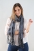 Pack 3 Pashminas #85 #98 #991 #2328 #3017 #3018 (x6 $ 3.740 c/u + Iva) - comprar online